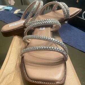 Steve Madden starie